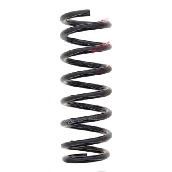 Suspension Spring front axle coil spring Ø 111 mm KYB for SUZUKI GRAND