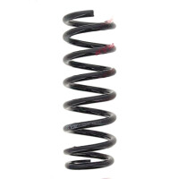 Suspension Spring front axle coil spring Ø 111 mm...