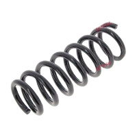 Suspension Spring front axle coil spring Ø 111 mm...