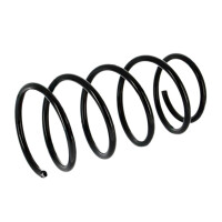 Suspension Spring front axle coil spring Ø 149 mm KYB for SUBARU JUSTY