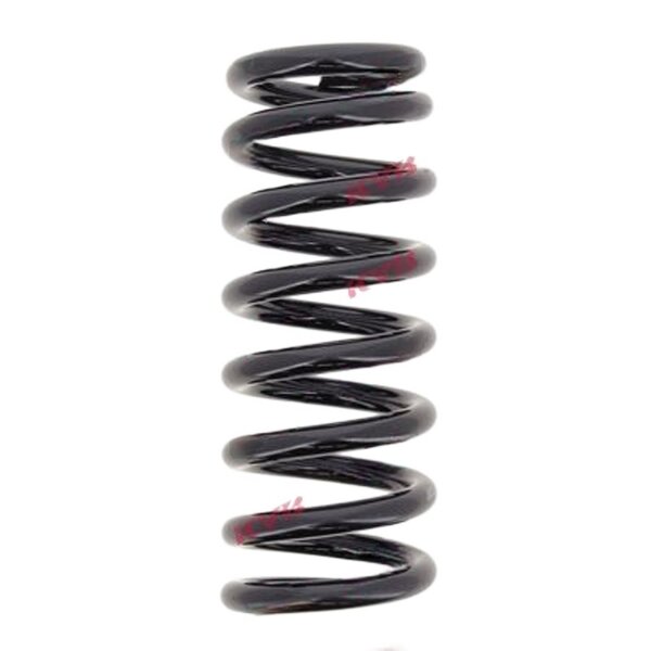 Suspension Spring front axle coil spring Ø 114 mm...