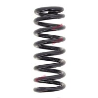 Suspension Spring front axle coil spring Ø 114 mm KYB for SUZUKI VITARA