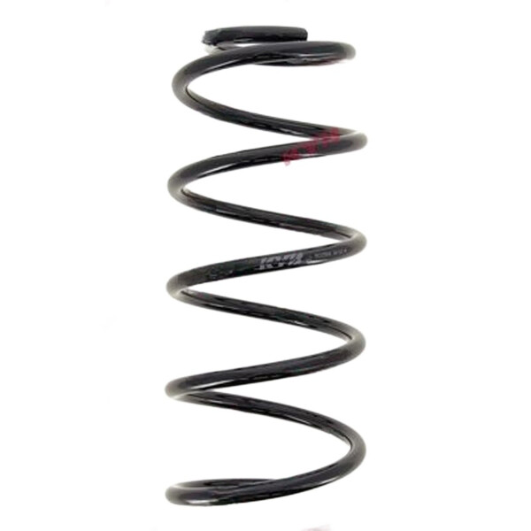 Suspension Spring front axle coil spring Ø 154 mm...