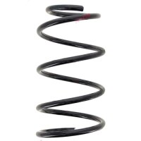 Suspension Spring front axle coil spring Ø 175 mm...