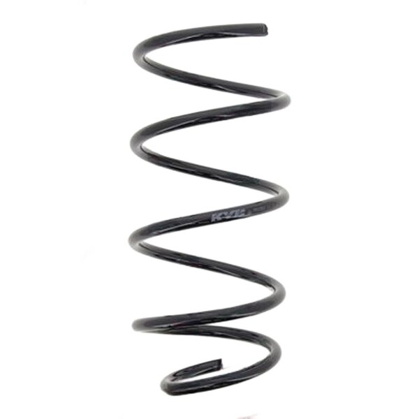 Suspension Spring front axle coil spring Ø 137 mm KYB for MINI