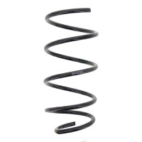 Suspension Spring front axle coil spring Ø 137 mm...