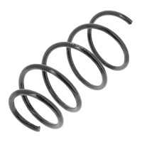 Suspension Spring front axle coil spring Ø 137 mm...