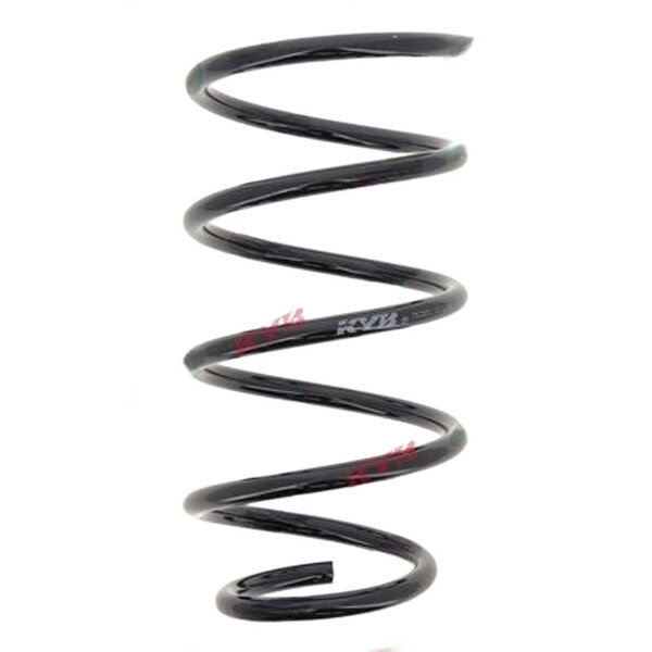 Suspension Spring front axle coil spring Ø 140 mm...