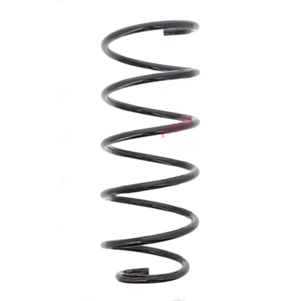 Suspension Spring front axle coil spring Ø 168 mm...