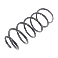 Suspension Spring front axle coil spring Ø 168 mm KYB for VOLVO V70 and others