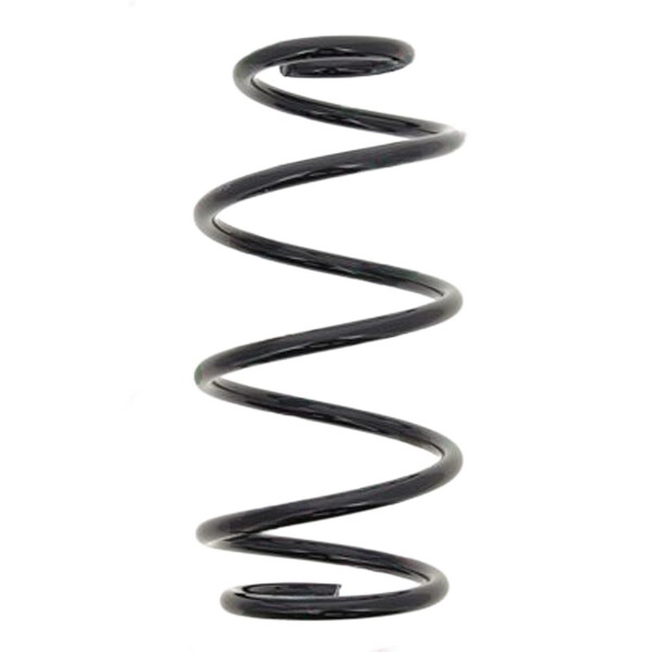 Suspension Spring front axle coil spring Ø 137 mm...
