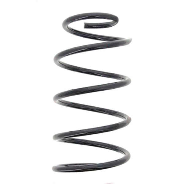 Suspension Spring front axle coil spring Ø 175 mm...