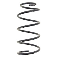 Suspension Spring front axle coil spring Ø 174 mm KYB for e.g. ROVER 75