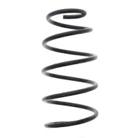 Suspension Spring front axle coil spring Ø 179 mm...