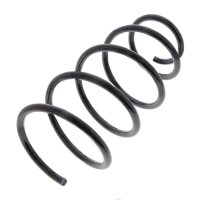 Suspension Spring front axle coil spring Ø 179 mm...