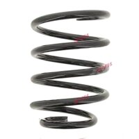 Suspension Spring front axle coil spring Ø 177 mm...