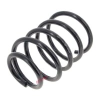 Suspension Spring front axle coil spring Ø 177 mm...