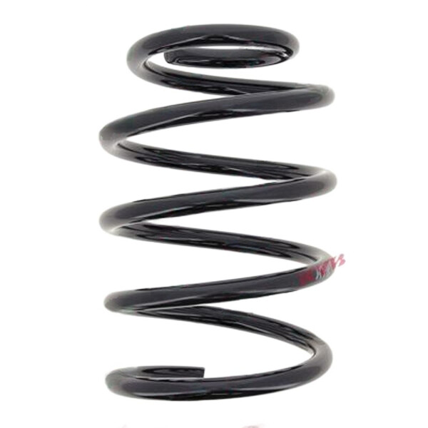 Suspension Spring front axle coil spring Ø 182 mm...