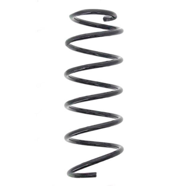 Suspension Spring front axle coil spring Ø 120 mm KYB for e.g. SMART FORFOUR