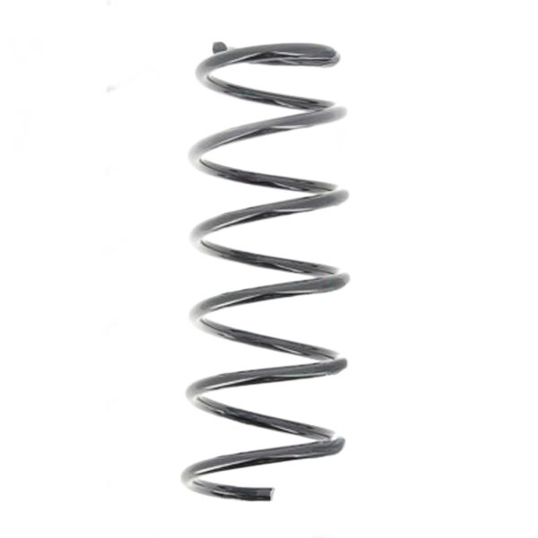 Suspension Spring front axle coil spring Ø 122 mm KYB for e.g. MITSUBISHI COLT