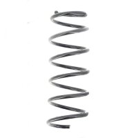 Suspension Spring front axle coil spring Ø 122 mm...