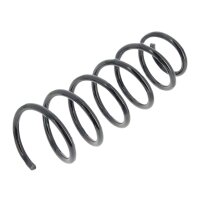 Suspension Spring front axle coil spring Ø 122 mm...