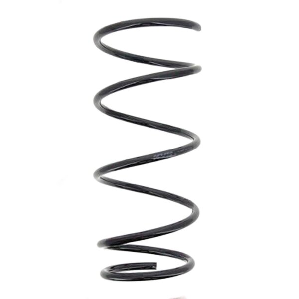 Suspension Spring front axle coil spring Ø 170 mm...