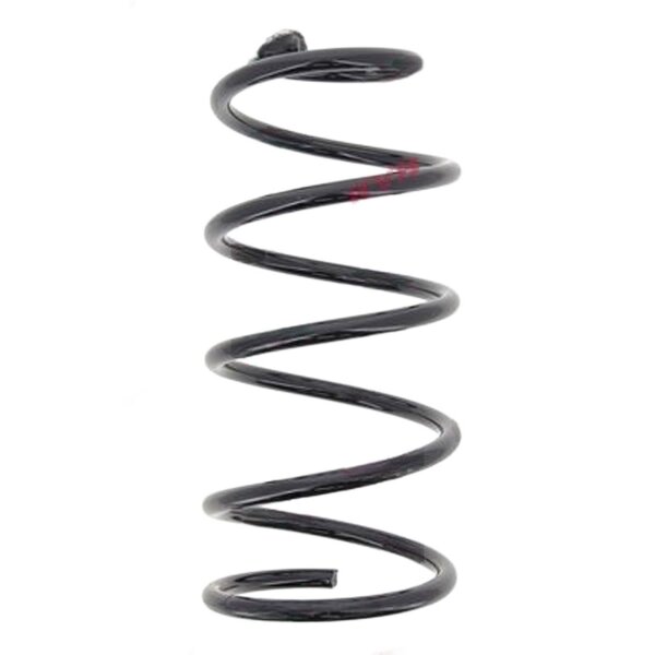 Suspension Spring front axle coil spring Ø 156 mm KYB for e.g. MAZDA 3