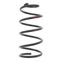 Suspension Spring front axle coil spring Ø 156 mm...