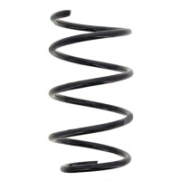 Suspension Spring front axle coil spring Ø 160 mm KYB for BMW 6 Series
