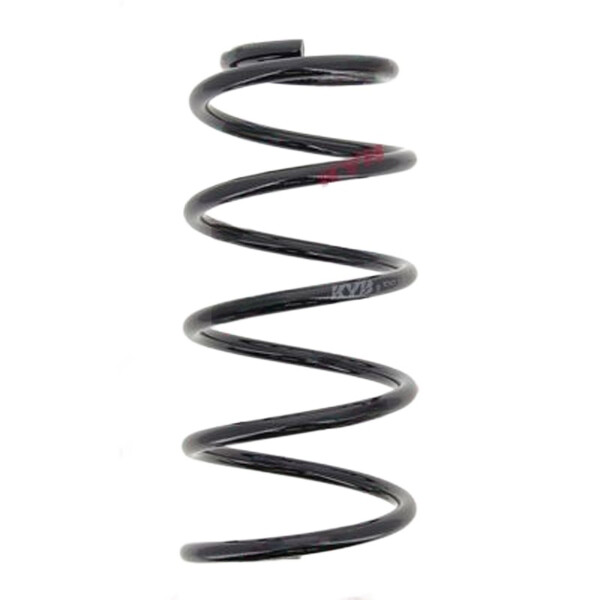 Suspension Spring Front Axle Ø 155 mm KYB for CHEVROLET NUBIRA and others