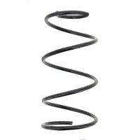 Fahrwerksfeder Vorderachse Schraubenfeder Ø 162 mm KYB für FIAT CINQUECENTO
