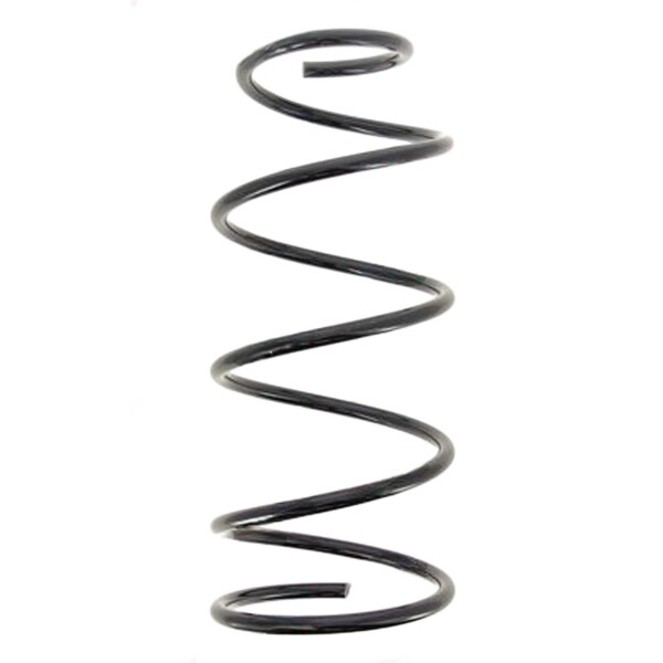 Suspension Spring front axle coil spring Ø 177 mm...