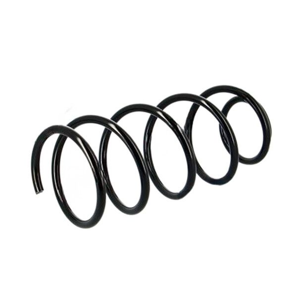 Suspension Spring front axle coil spring Ø 178 mm...