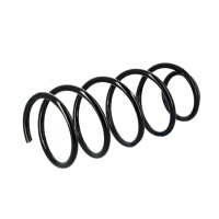 Suspension Spring front axle coil spring Ø 178 mm KYB for FIAT ULYSSE
