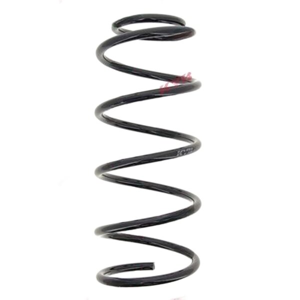 Suspension Spring Front Axle Ø 160 mm KYB for FORD...