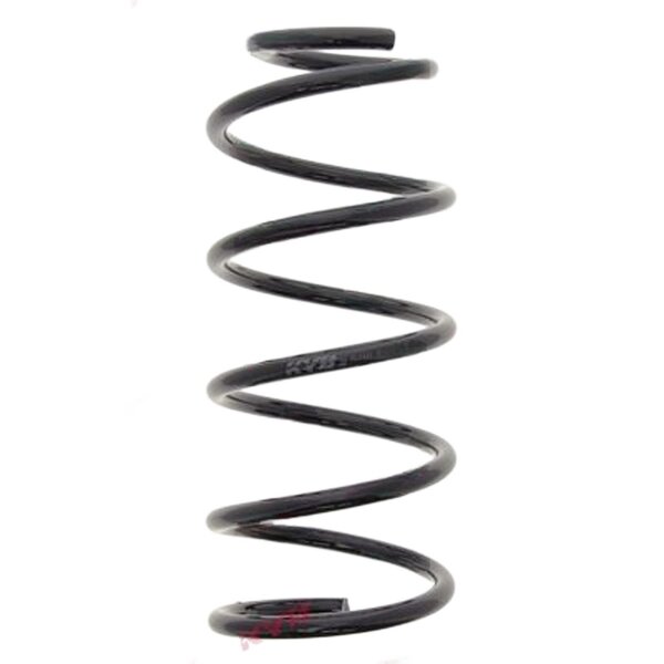 Suspension Spring front axle Ø 157 mm KYB for FORD...