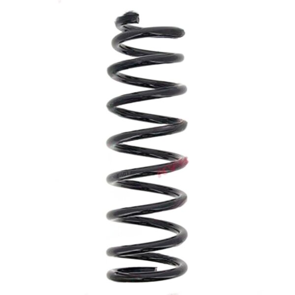 Suspension Spring front axle coil spring Ø 111 mm KYB for HONDA ACCORD