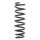 Suspension Spring Front Axle Ø 111 mm KYB for HONDA ACCORD and others