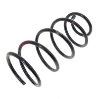 Fahrwerksfeder Vorderachse Schraubenfeder Ø 158 mm...