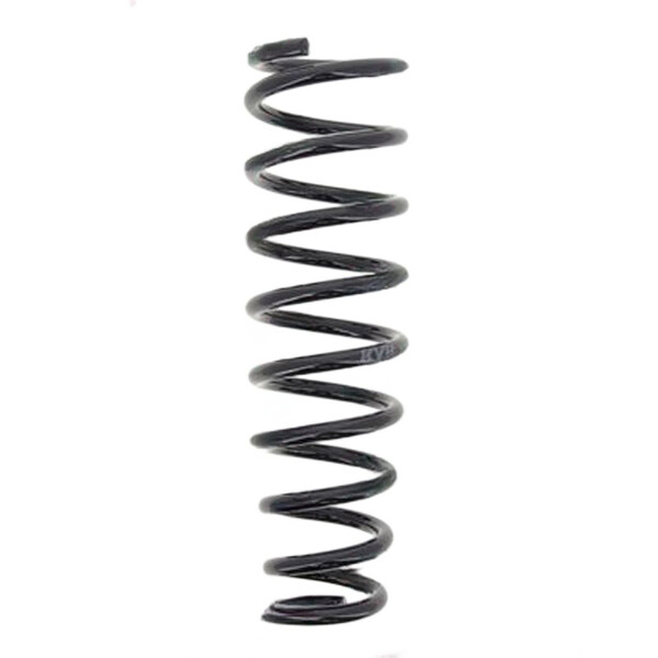 Suspension Spring front axle coil spring Ø 112 mm KYB for e.g. MAZDA 6