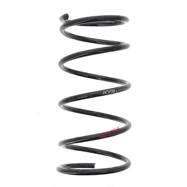Suspension Spring front axle coil spring Ø 173 mm KYB for MITSUBISHI SPACE
