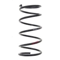 Suspension Spring front axle coil spring Ø 173 mm...