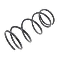 Suspension Spring front axle coil spring Ø 170 mm...