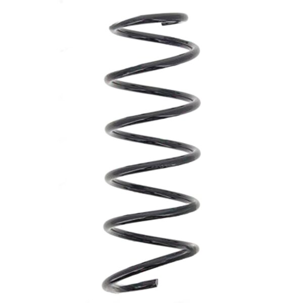 Suspension Spring front axle coil spring Ø 123 mm KYB for MITSUBISHI COLT