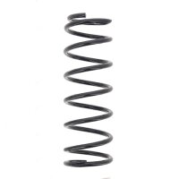 Suspension Spring front axle coil spring Ø 105 mm KYB for SUZUKI ALTO