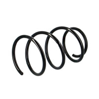 Suspension Spring Front Axle Ø 168 mm KYB for...