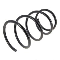 Suspension Spring Front Axle Ø 174 mm KYB for...