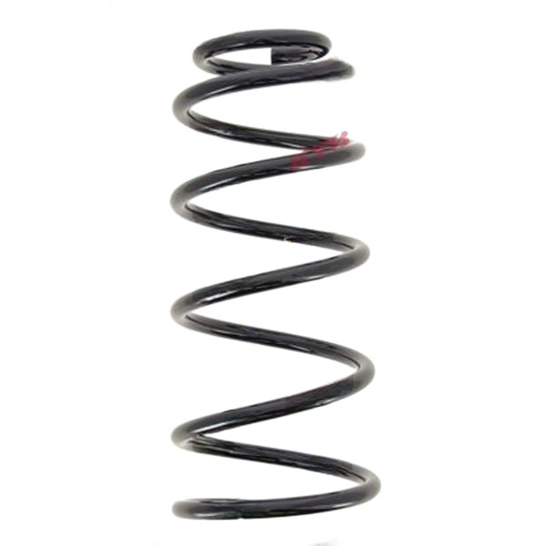 Suspension Spring Front Axle Ø 143 mm KYB for SKODA OCTAVIA and others
