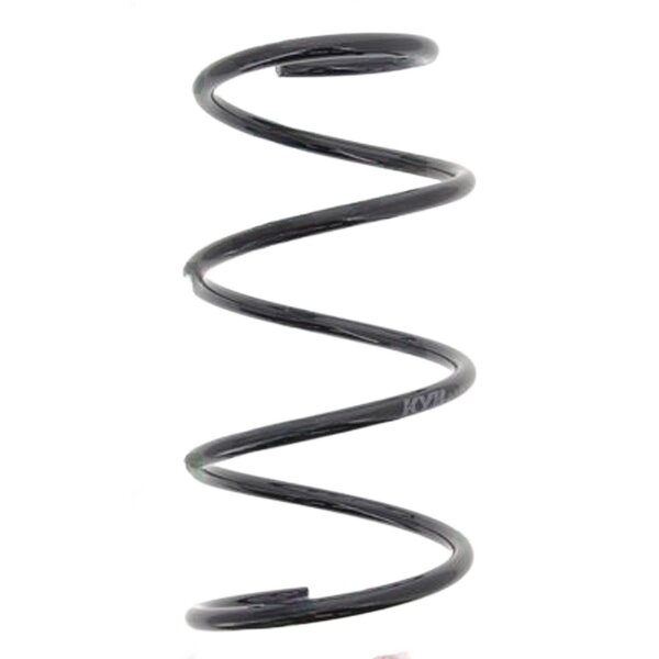 Suspension Spring front axle Ø 166 mm KYB for...